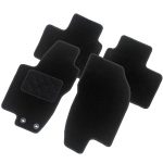 Automatten passend voor Audi A4 2004-2008